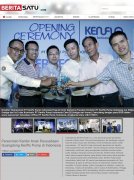 beat365(中文)官方网站-登录入口集团国际化战略之 kenflo pump Indonesia