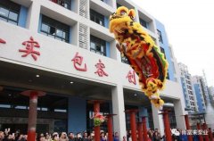 醒狮贺岁，beat365(中文)官方网站-登录入口2019年开工大吉