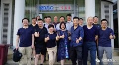 beat365(中文)官方网站-登录入口销售公司印尼考察行
