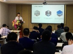 beat365(中文)官方网站-登录入口2020年度业务组长述职报告会圆满结束